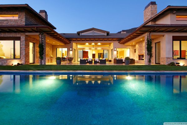 Recently Listed Properties