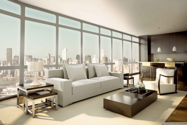 Stylish Apartment